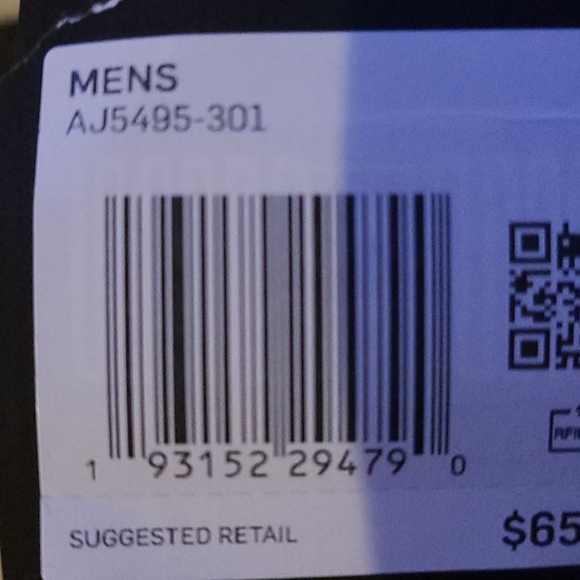 Nike mens shorts size medium. - Picture 4 of 4